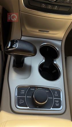 جيب جراند شيروكي